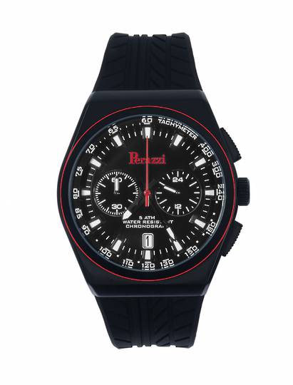 Perazzi Chronograph Watch
