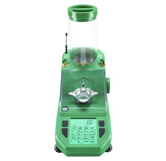 RCBS Chargemaster Supreme Powder Dispenser