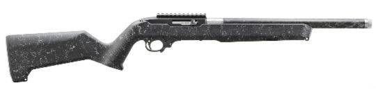 Ruger 10/22 Carbon Magpul
