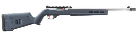 Ruger 10/22 MagPul Hunter X-22  22LR