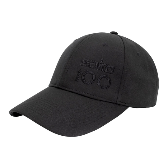 Sako Cap-100 Years