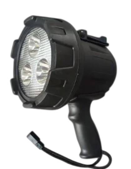 Verminator Tracker Rechargeable Spotlight 3600 Lumens