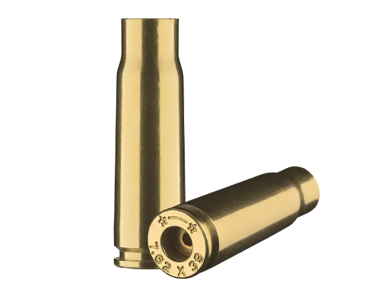 Starline Brass 7.62x39 x100