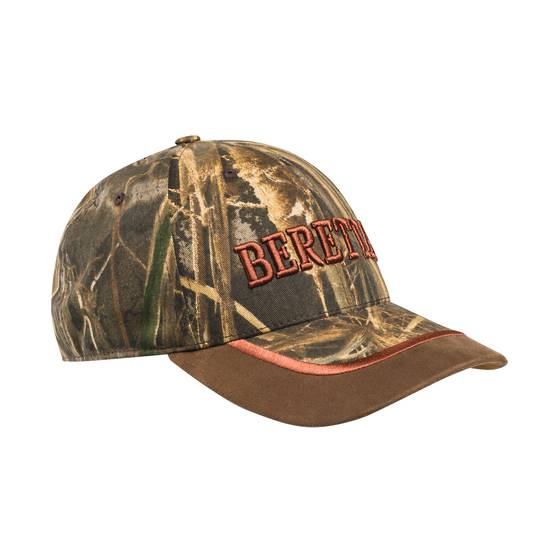 Beretta Cap Camo Max 7