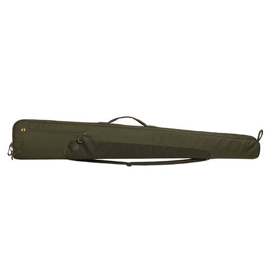 Beretta Gamekeeper EVO Double Gun Case 140CM - Moss/Brown