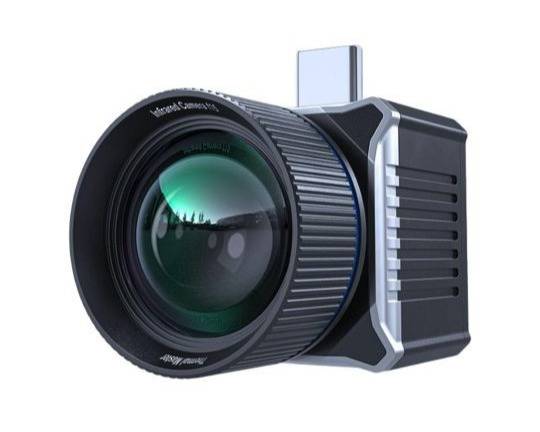 Thermal Master T2 Max Duo IOS & Android Cell Phone Thermal Monocular