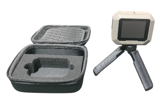 Garmin Xero C1 Pro Chronograph- Free Case!