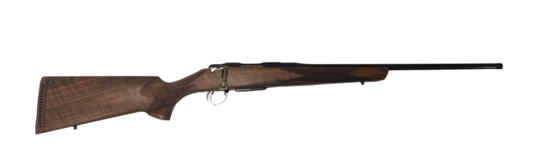 Schultz & Larsen Legacy 223 Rem 1-8