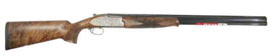 Miroku Mk10 Side Plate GR3 Deluxe 12ga 30