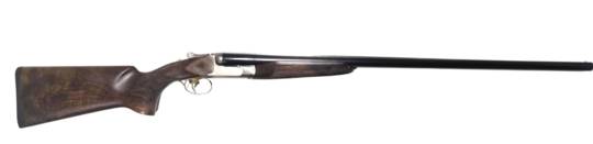 Perazzi DC12 RH 31.5