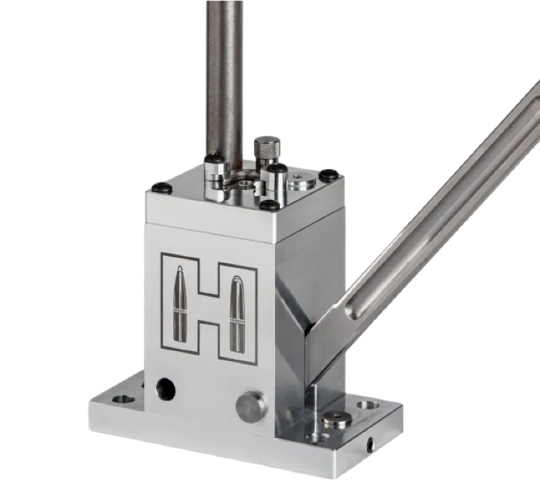 Hornady Versa Prime Bench Priming Tool