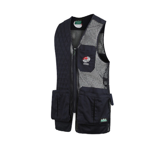 Miroku Shooting Vest Navy 2XL