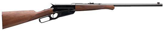 Winchester 1895 Grade 1 30-06
