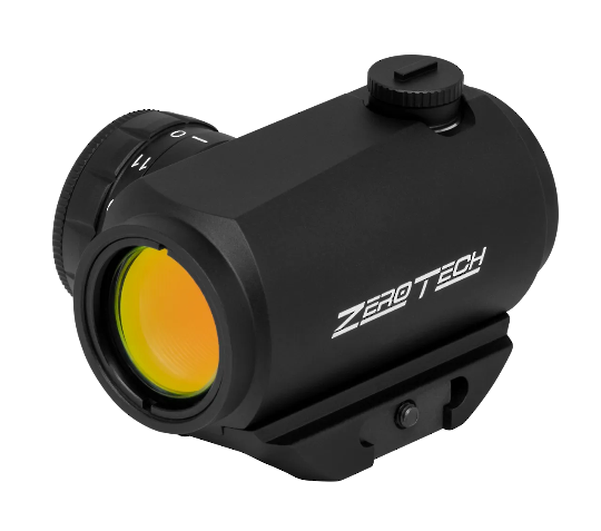ZEROTECH THRIVE RED DOT 3 MOA