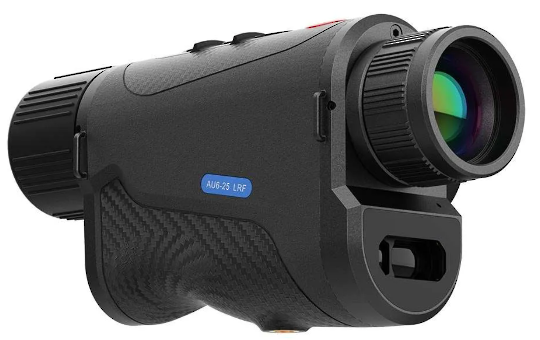 Falcon Surtur S1-635L Thermal Monocular W/ Rangefinder 640x512