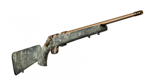 CZ457 Hunter Strata 20