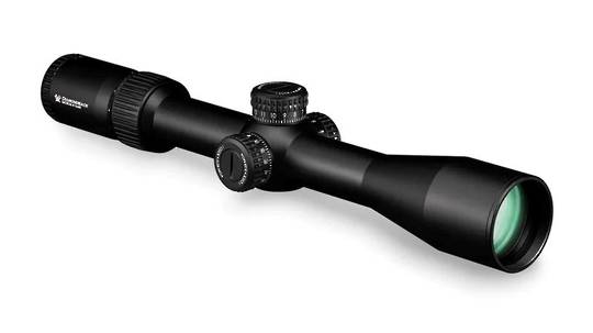 Vortex DiamondBack Tactical 4-16x44 FFP EBR-2C MOA