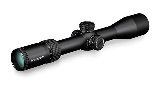 Vortex DiamondBack Tactical 4-16x44 FFP EBR-2C MRAD