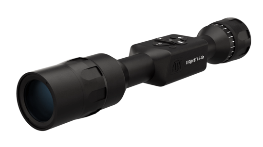 ATN LTV 3-9x Smart Day/ Night Scope